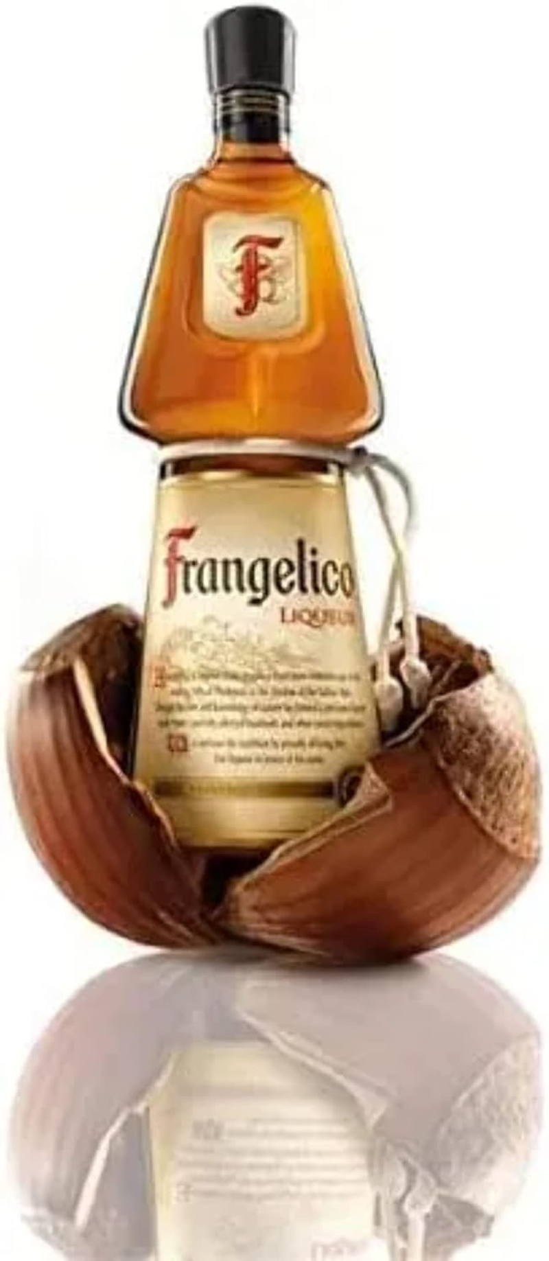 Frangelico Hazelnut Liqueur 700Ml