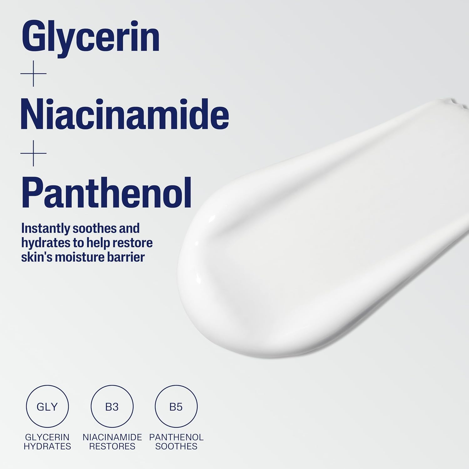 Cetaphil Face & Body Moisturizer, Hydrating Moisturizing Lotion for Normal to Dry Skin, Suitable for Sensitive Skin, 2 Oz Pack of 12, Fragrance Free, Hypoallergenic, Non-Comedogenic image number 2