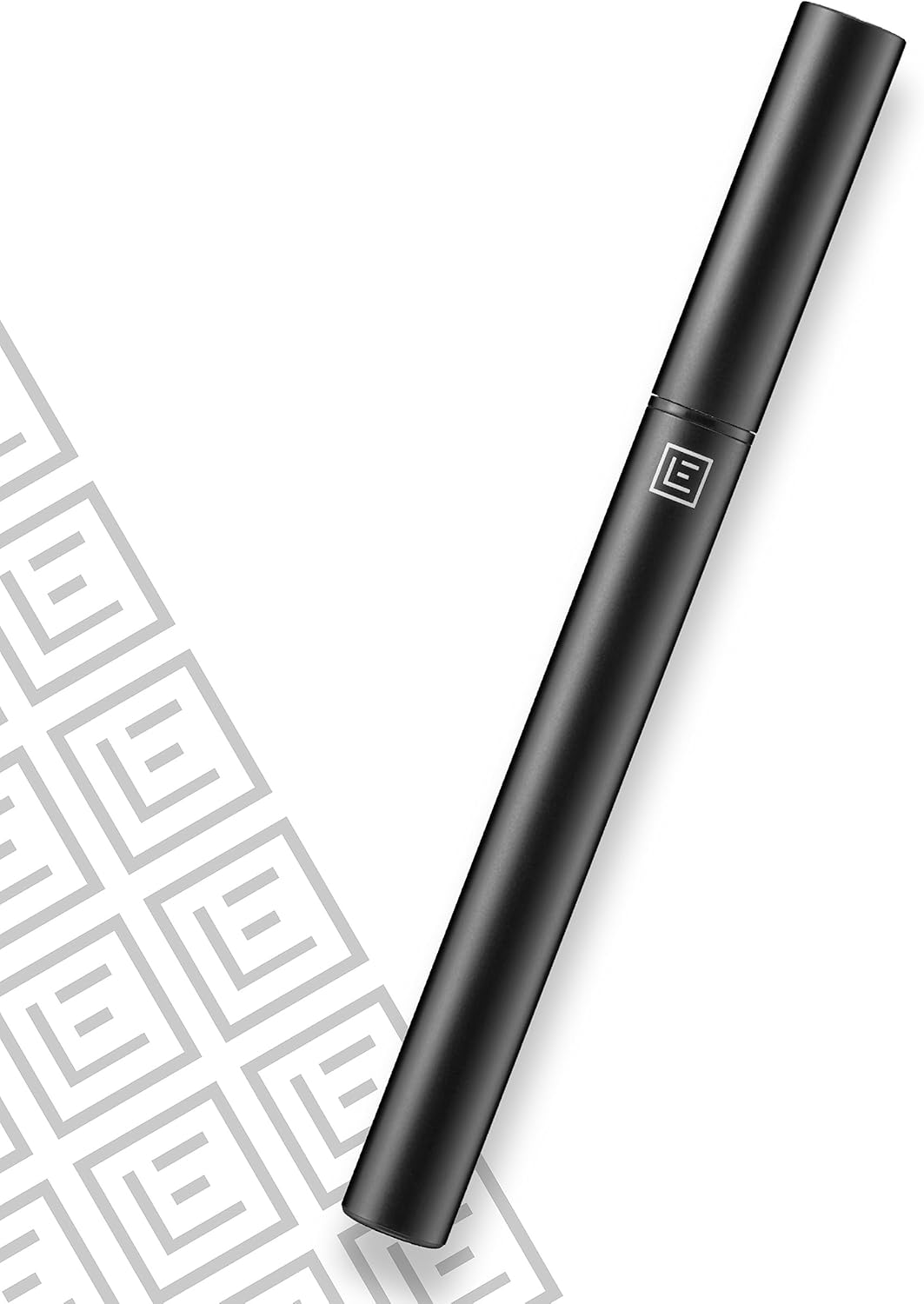 Eylure Line & Lash, 2-In-1 Adhesive Eyeliner, Black, 0.7Ml image number 2