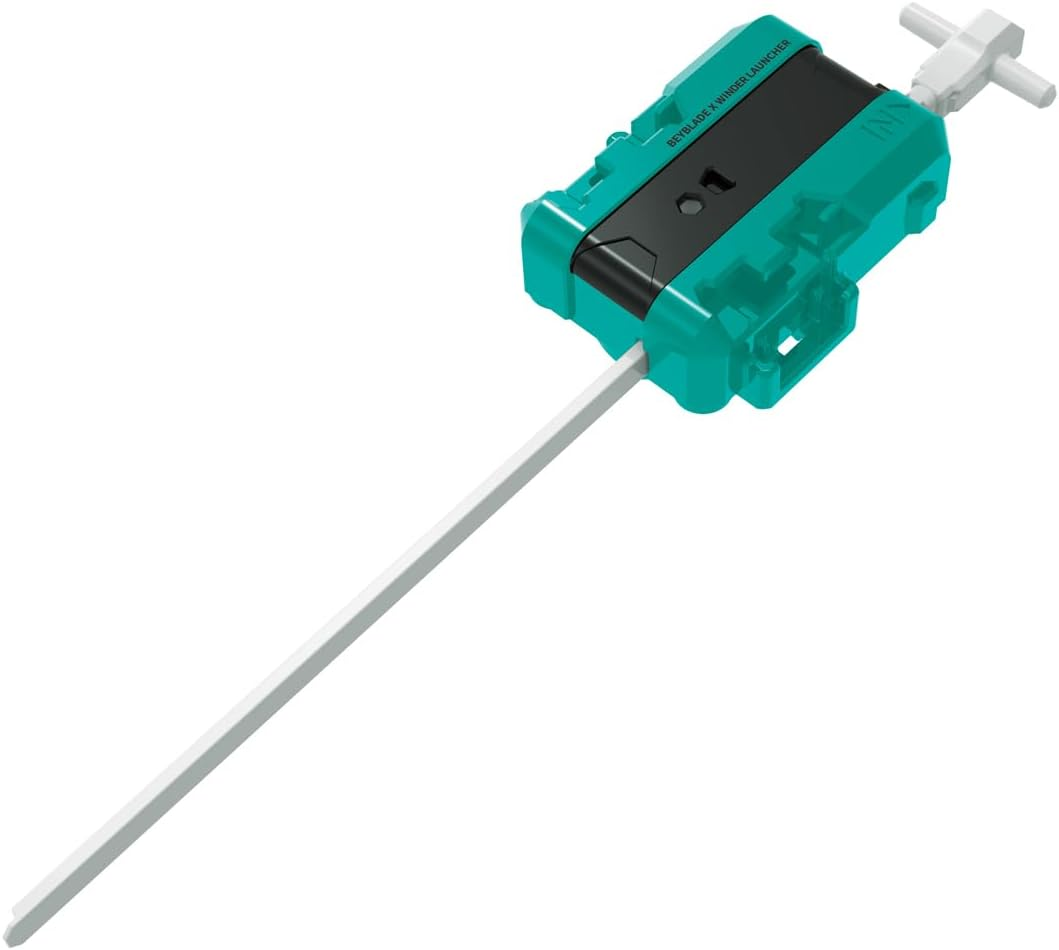 Takara Tomy Beyblade X CX-07 Starter Pegasus Blast ATR image number 1