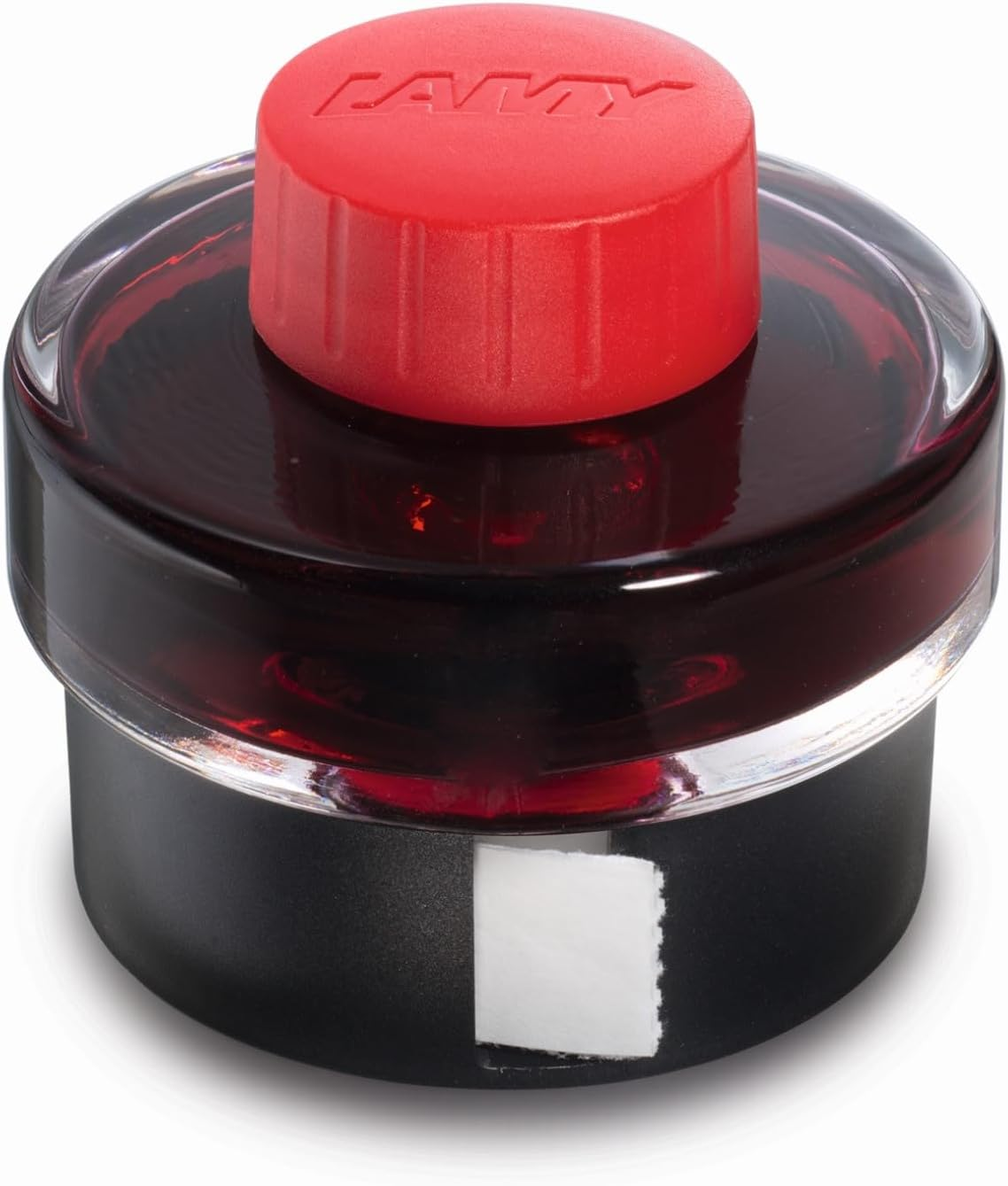 Lamy 1208932 Ink T52, 50 Ml, Red.