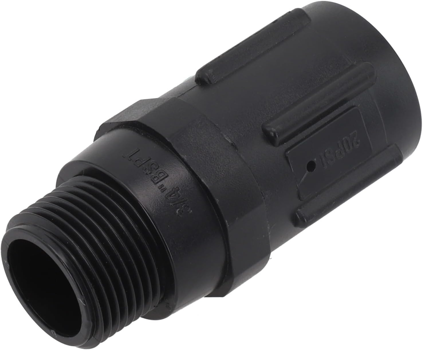 Gardening Irrigation Supplies, 15-45PSI Pressure Regulating Valve, Six-Point Internal and External Thread, Pressure Regulating Valve(15Psi) image number 5