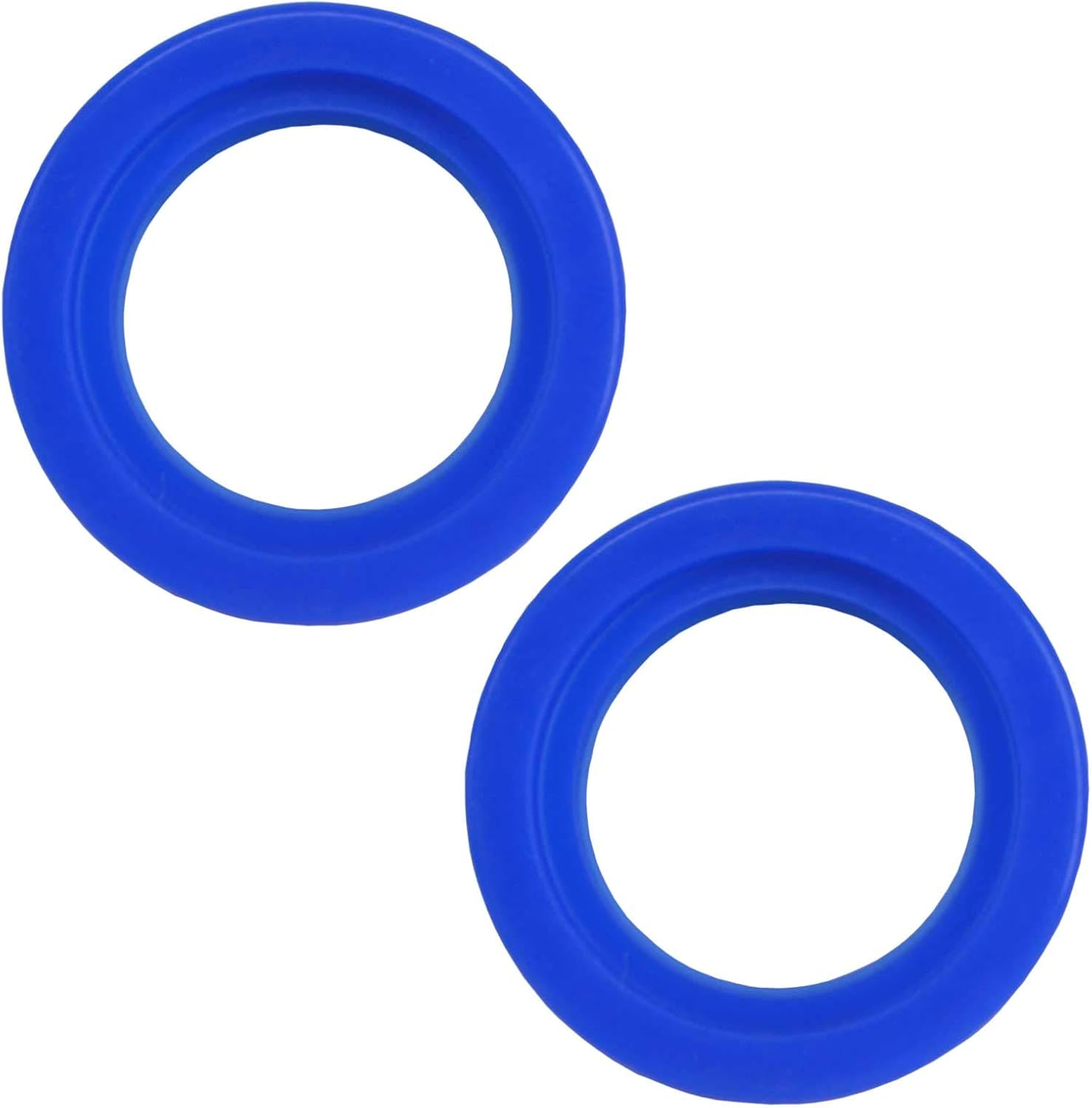 2X Coffee Machine Brew Group Head Seal Gasket for Sunbeam Cafe Series EM6900 EM6910 EM7000 Torino PU8000 EM69116 10120004 EM7000W EM7000R EM7000G EM6910R PU6910 EM7100 EM8000 PU8000 image number 1