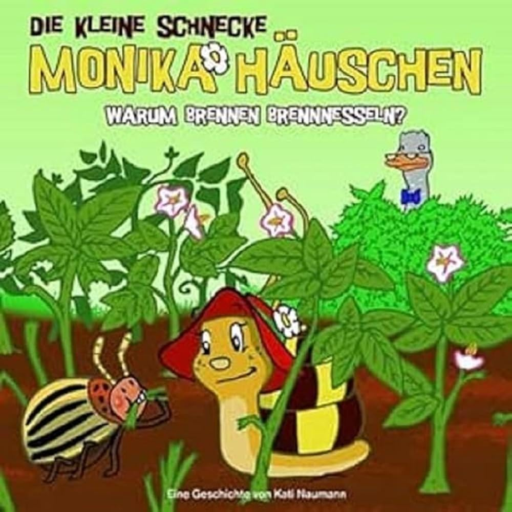 14 Warum Brennen Brennne