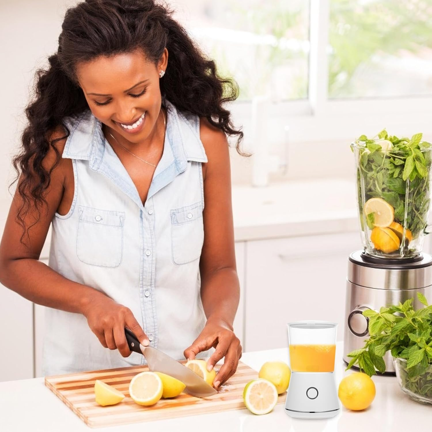 LALADEFIEE DIY Face Mask Maker Machine for Women Intelligent Fruit Vegetable Mask Making Tool Home Beauty Apparatus for Facial Skin Care and Anti-Aging