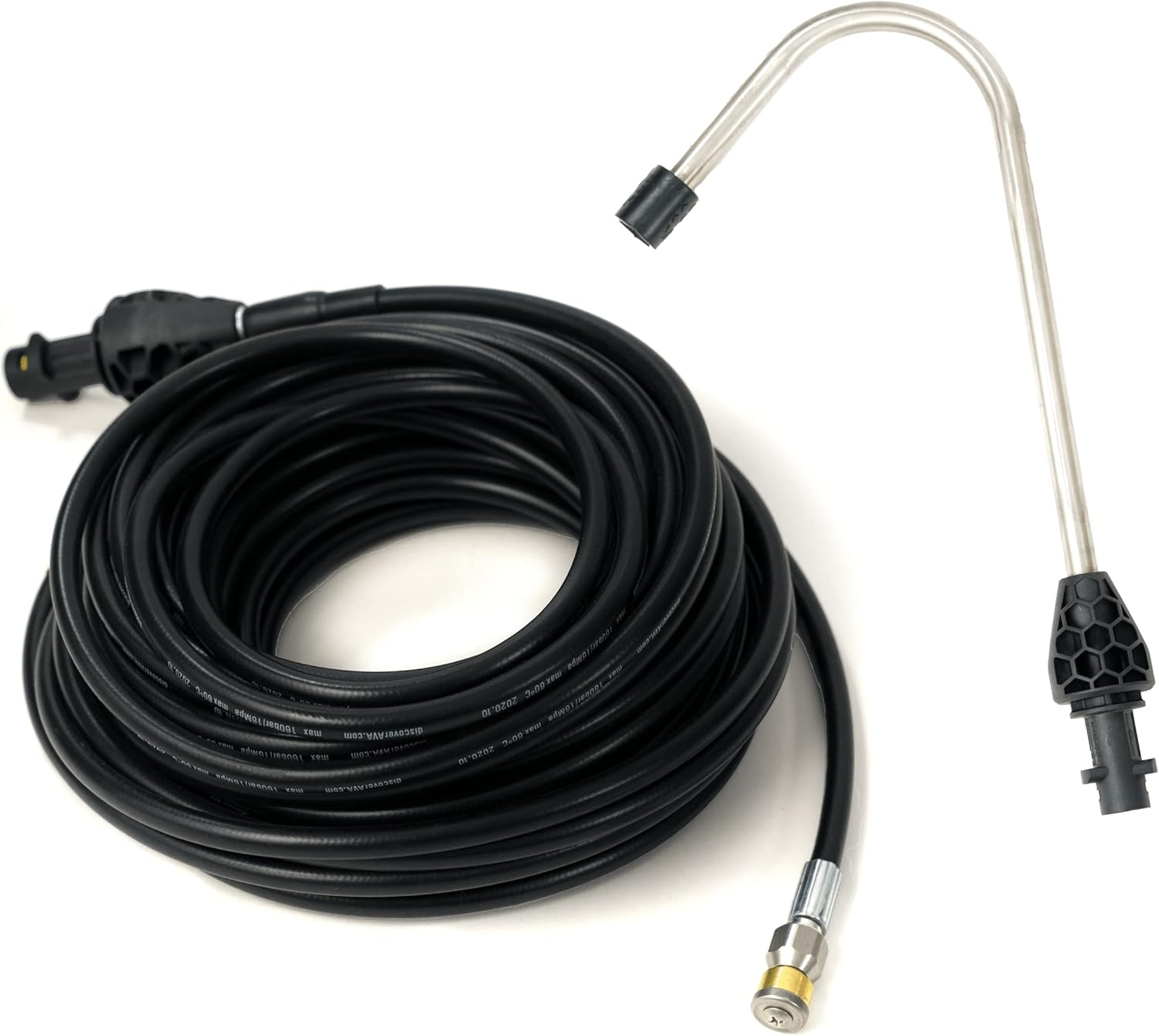 Masport AVA Gutter and Drain Cleaning Kit