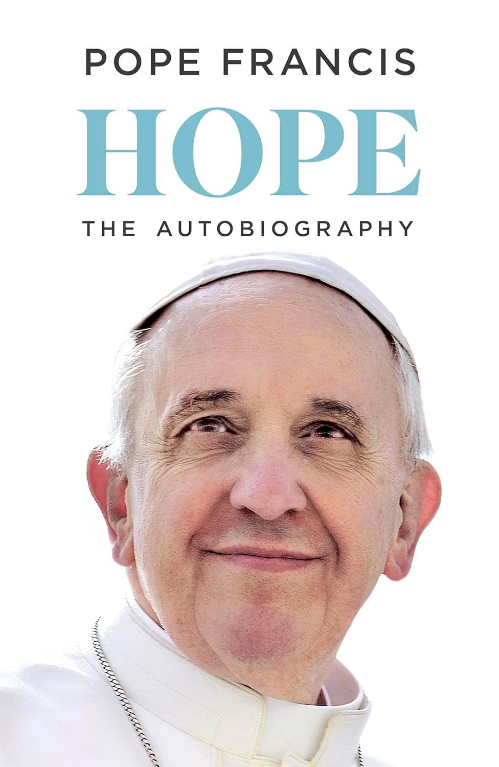 HOPE: the Autobiography