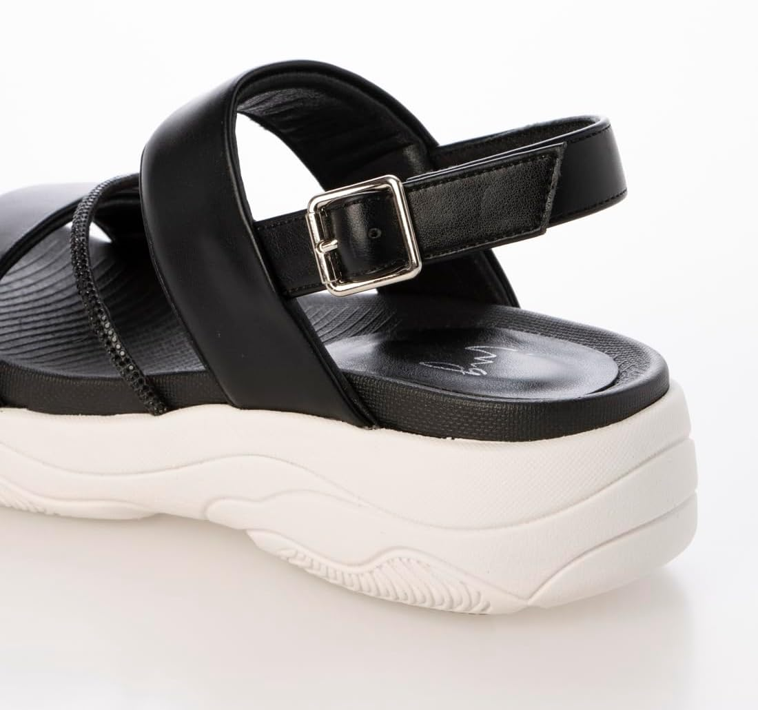 Ing IGLF54234M Women'S Sports Sandals image number 4