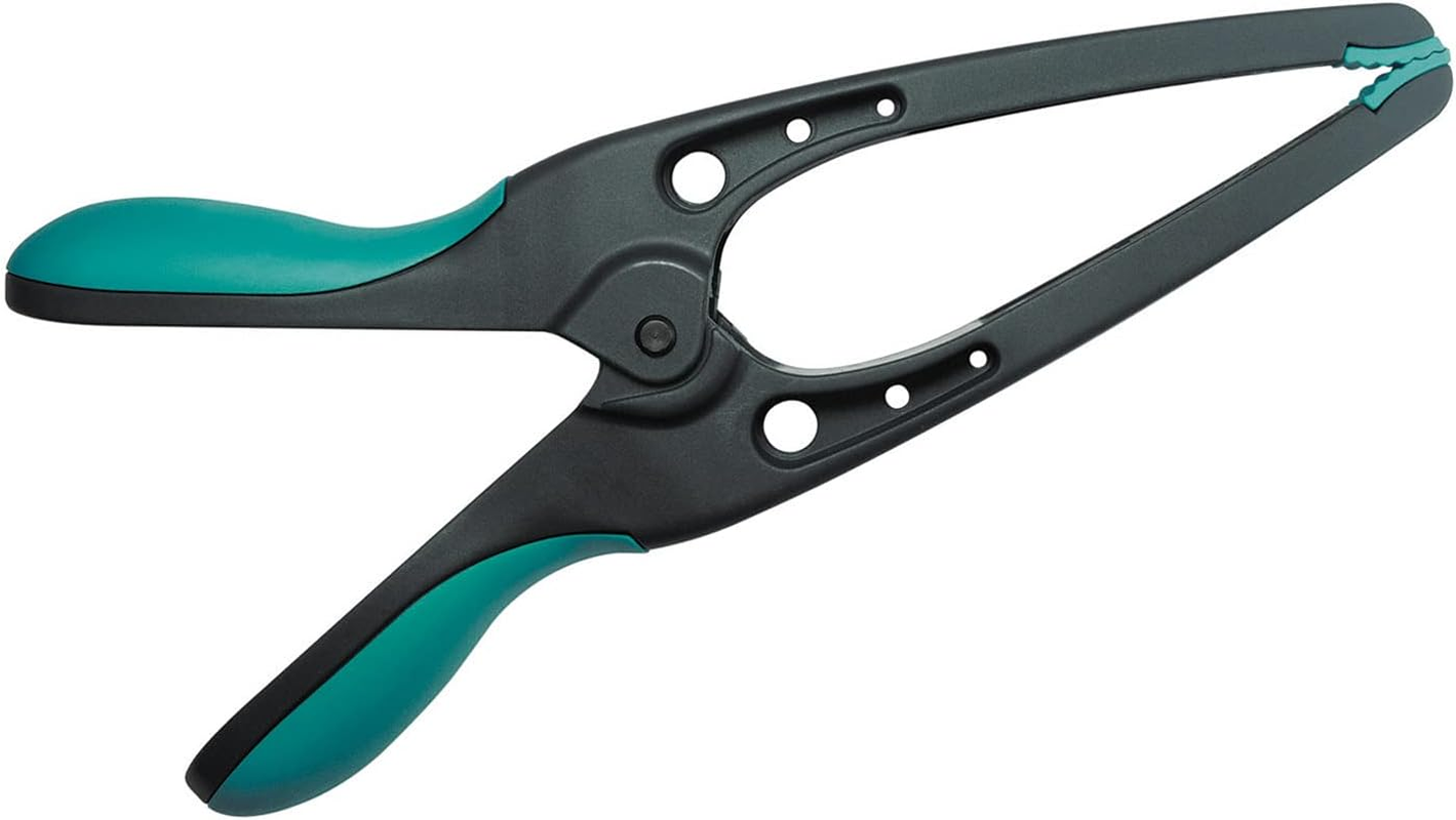 Wolfcraft PRO 70 Pointed Spring Clamp I 3633000 I Precision Clamp for Pinpoint Accuracy &ndash; Ideal for DIY and Model Building Projects image number 6