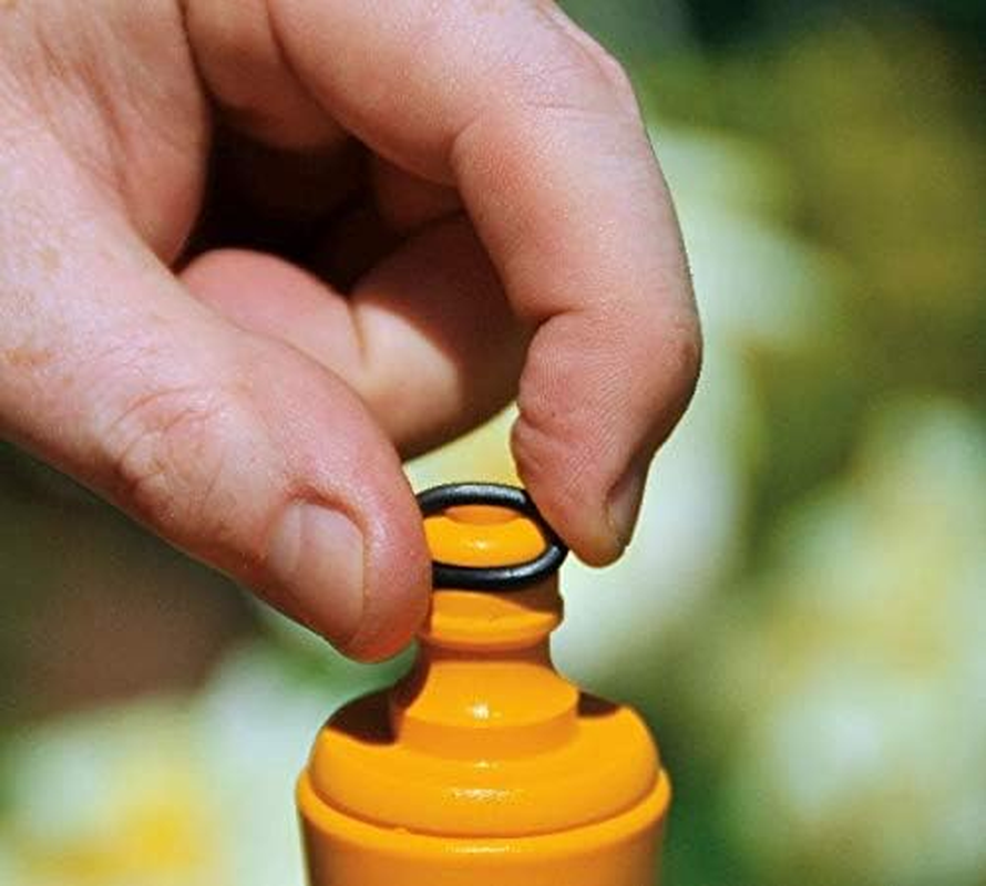 Hozelock Accessory Adaptor, 3/4-Inch Screw Thread image number 1