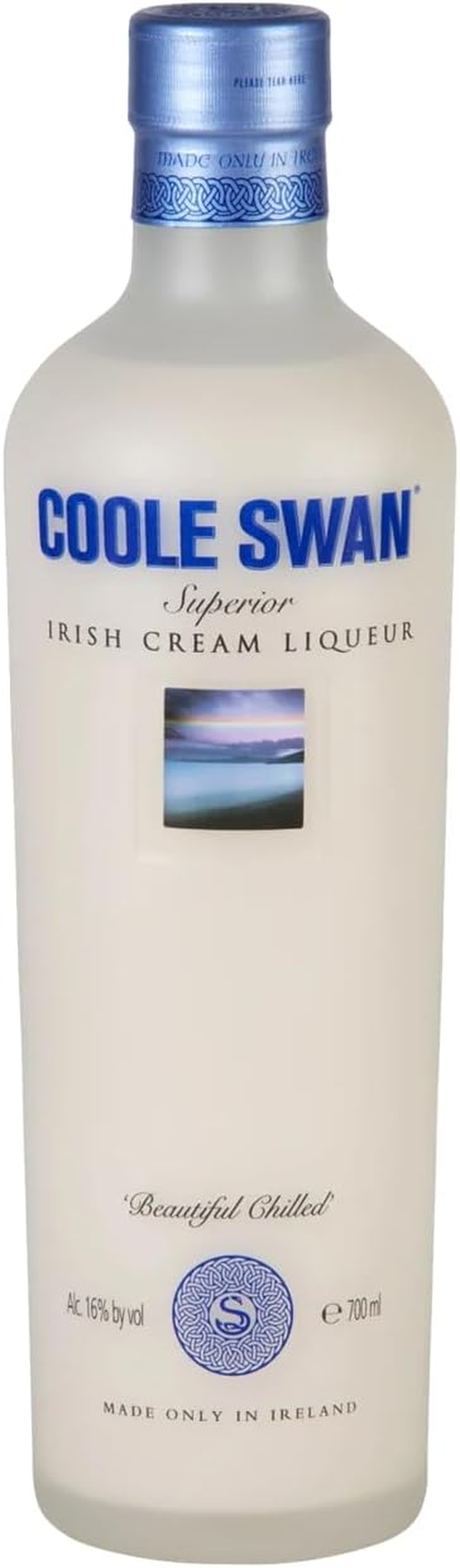 Coole Swan Irish Cream Liqueur 700Ml