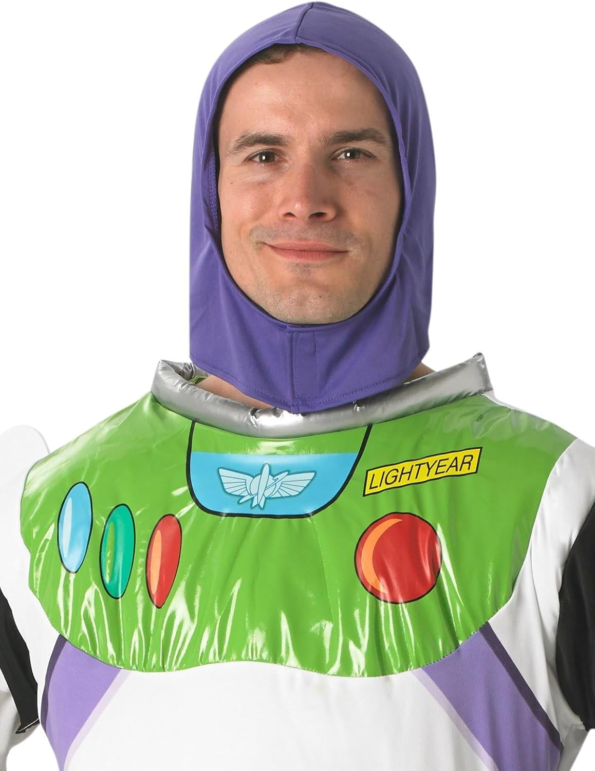 Buzz Lightyear Costume for Adults - Disney Pixar Toy Story