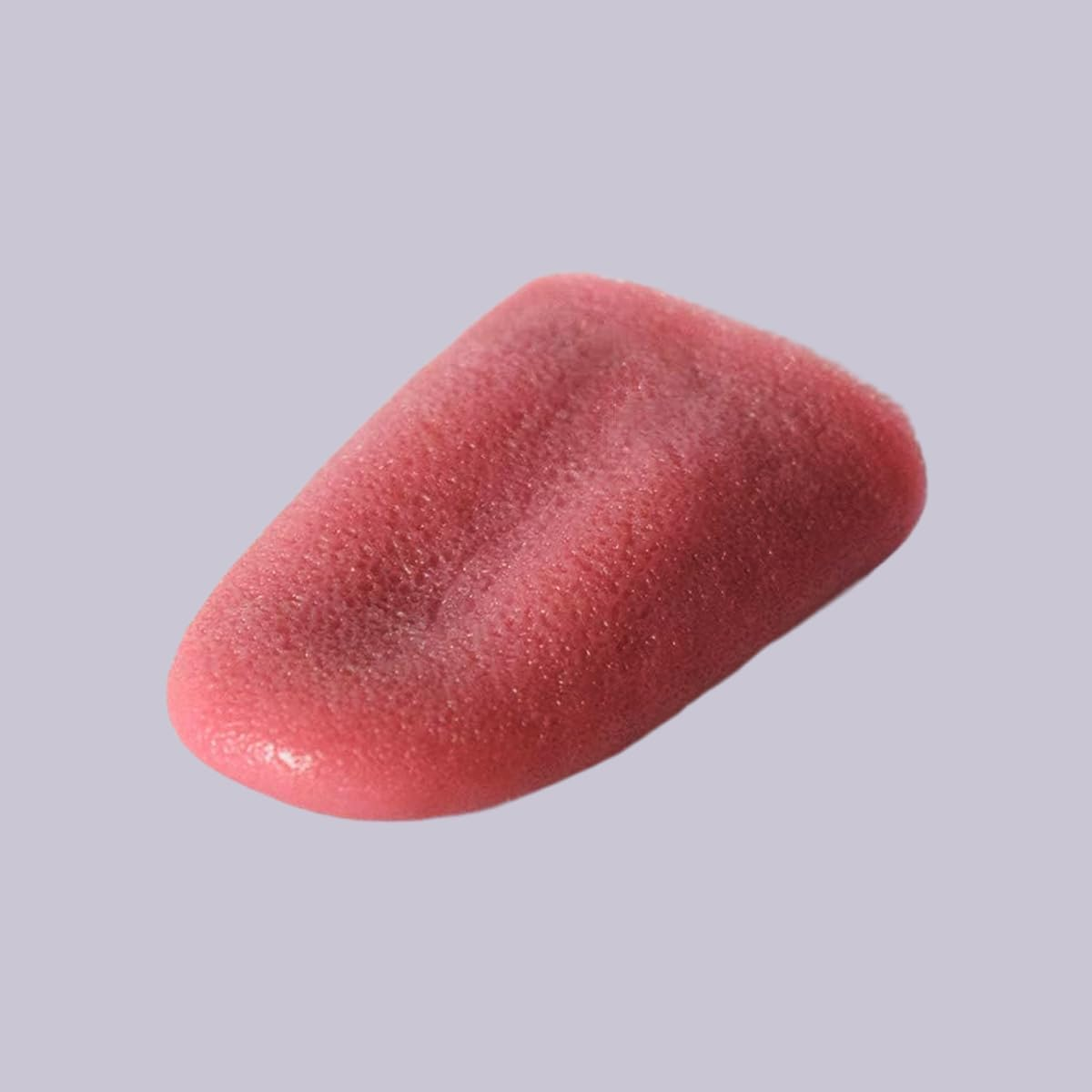 OUERMAMA 2 Pcs Halloween Tongue False Tongue Horrific Tongue Prop Tricks Tongue Toys,Prop Tricks Tongue Toys,Realistic Tongue, Comedy Magic Trick Accessories