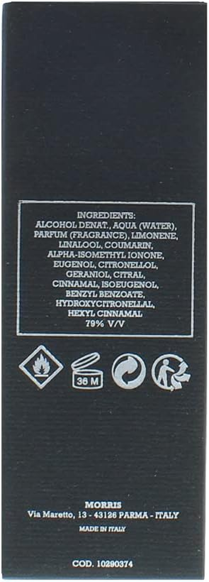 Iceberg-Twice Eau De Toilette Spray, 125Ml image number 2