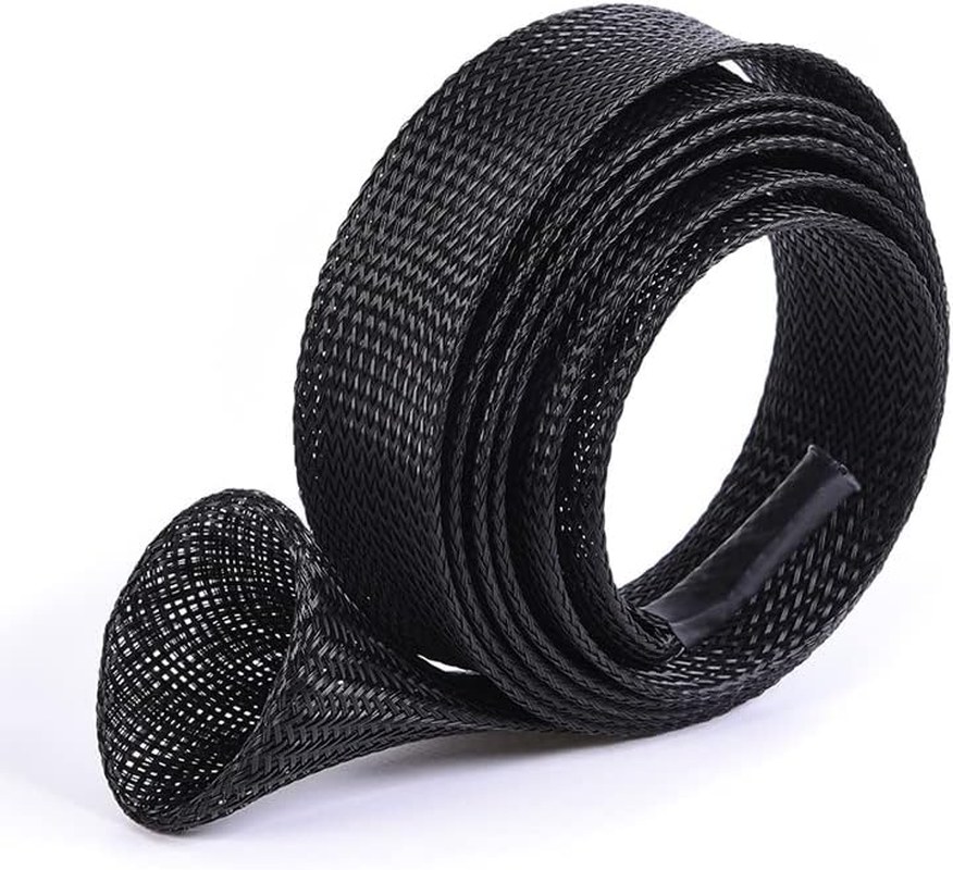 10PCS 170CM Fishing Rod Cover Rod Sleeve Rod Sock Pole Glove Tools -Durable PET Material, Breathable Design for Optimal Rod Care image number 1