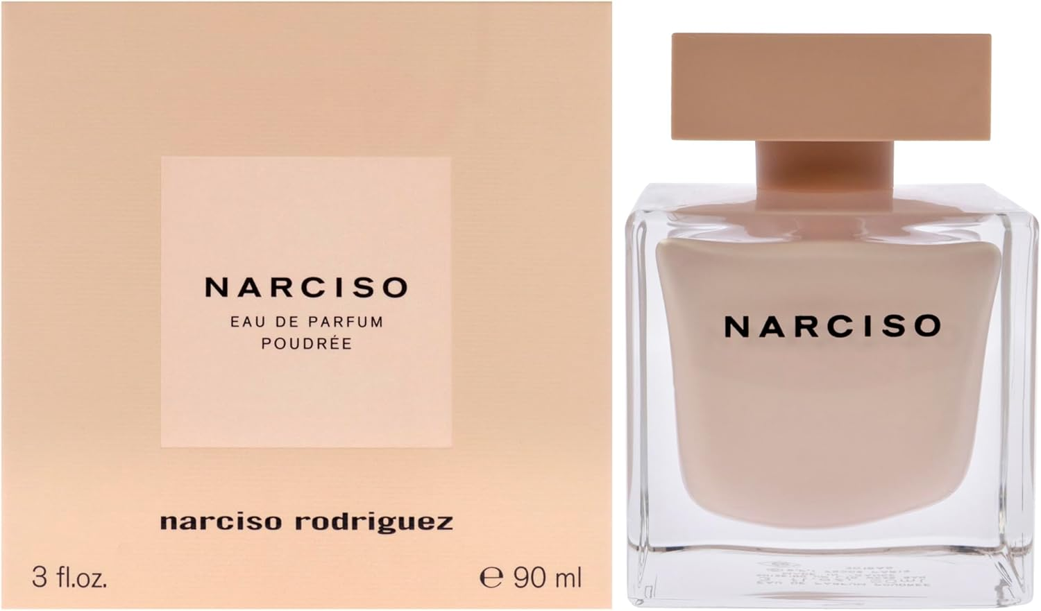 Narciso Rodriguez Rodriguez Narciso Poudree image number 2