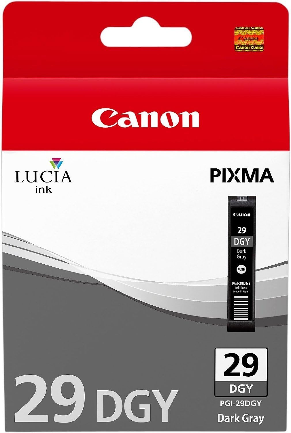 Canon PGI29PM Photo Magenta - Chroma Optimizer image number 3
