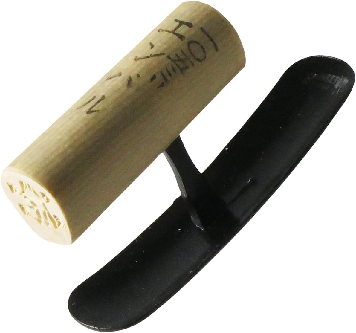 Tokyo Nishikan Embal Trowel (Man-Made) 5.9 Inches (150 Mm) image number 3