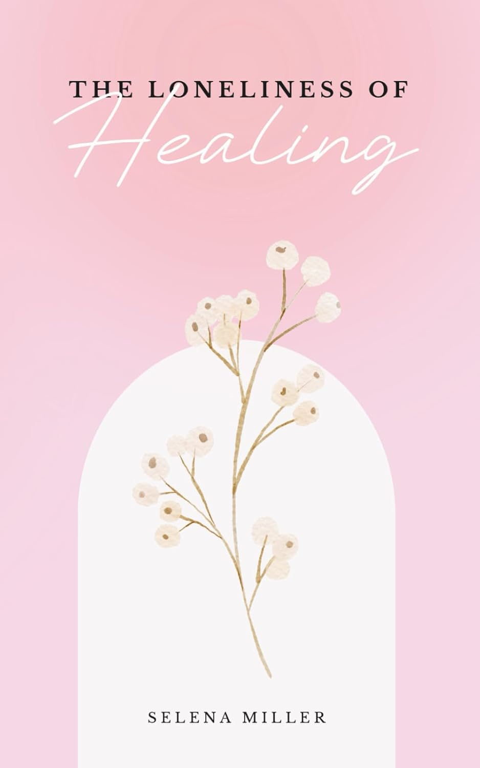 The Loneliness of Healing image number 1