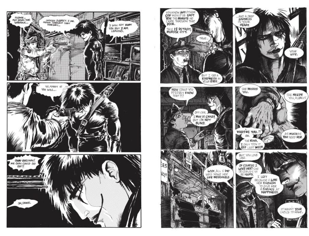 The Crow image number 6