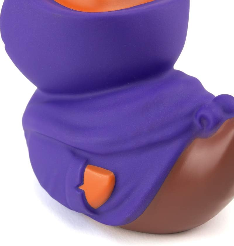 Tubbz: Spyro the Dragon - 3" Cosplay Duck (Ripto) image number 1