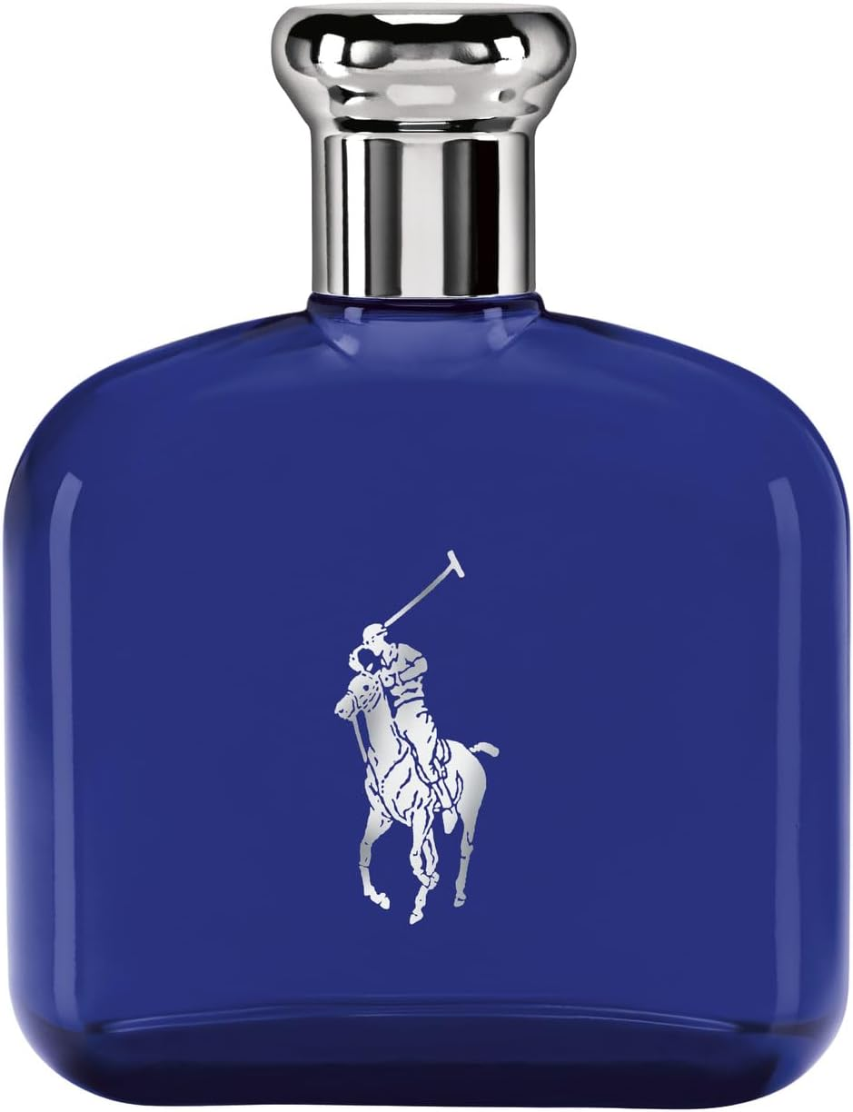Polo Blue 125Ml EDT by Ralph Lauren (Mens) image number 1