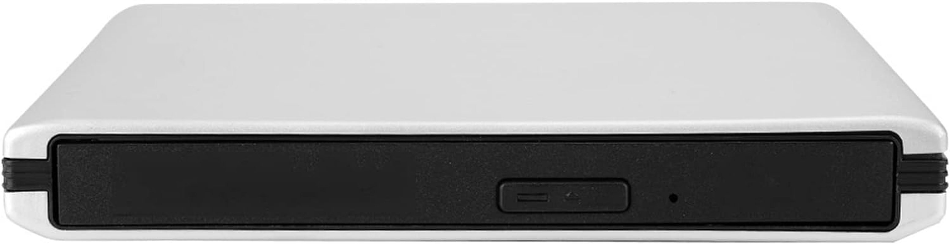 Blu-Ray USB 3.0 Burner, USB3.0 Blu-Ray Laptop PC External Optical Drive Disc Burner DVD CD BD Writer Recorder,Blueray Disc Rome 3D Drive BD DVD for Desktop/Notebook image number 2