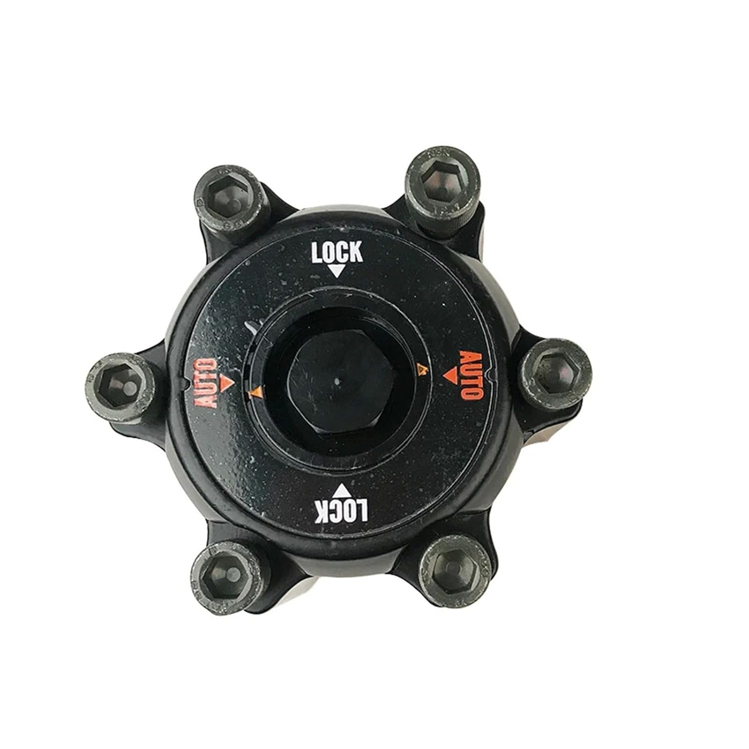 VMDWAQ Fit for N-I-S-S-A-N Safari Patrol 1Pcs 40250-VB200 Y60 Y61 at Automatic Free Wheel Locking Hub Lock 31T image number 3