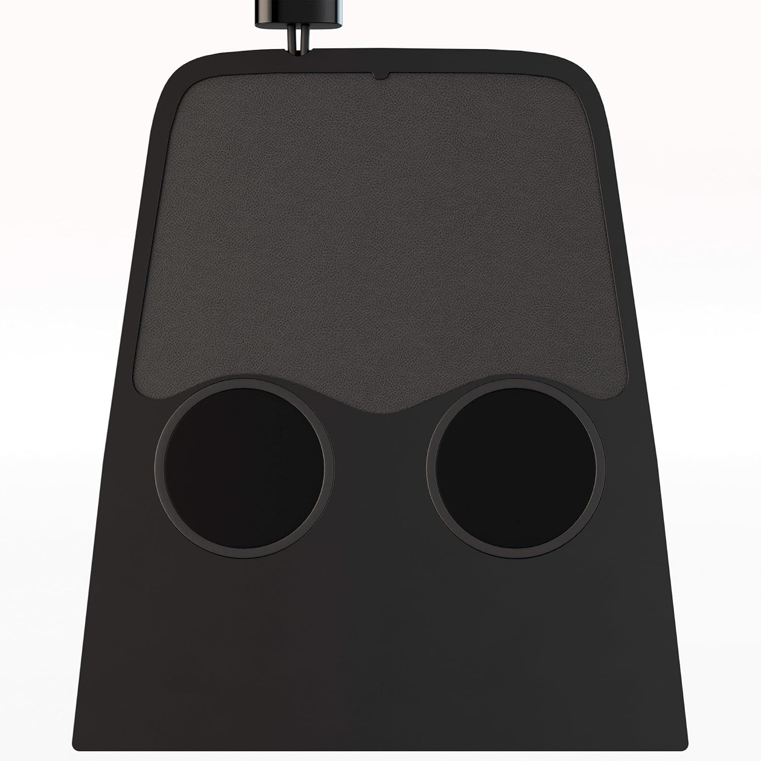 TWRAPS Dual Wireless Charging Pad for Ford Mustang Mach-E, Magnetic Charger for Iphone 16 Pro Max & Compatible with Magsafe Phone Cases Center Console Dock, USB Port 20W, Mach E 2021-2026 Accessories image number 6