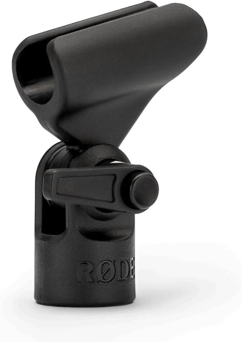 R&Oslash;DE Microphones M5MP Rode M5 Matched Pair Compact 1/2" Cardioid Condenser Microphones, Black image number 1