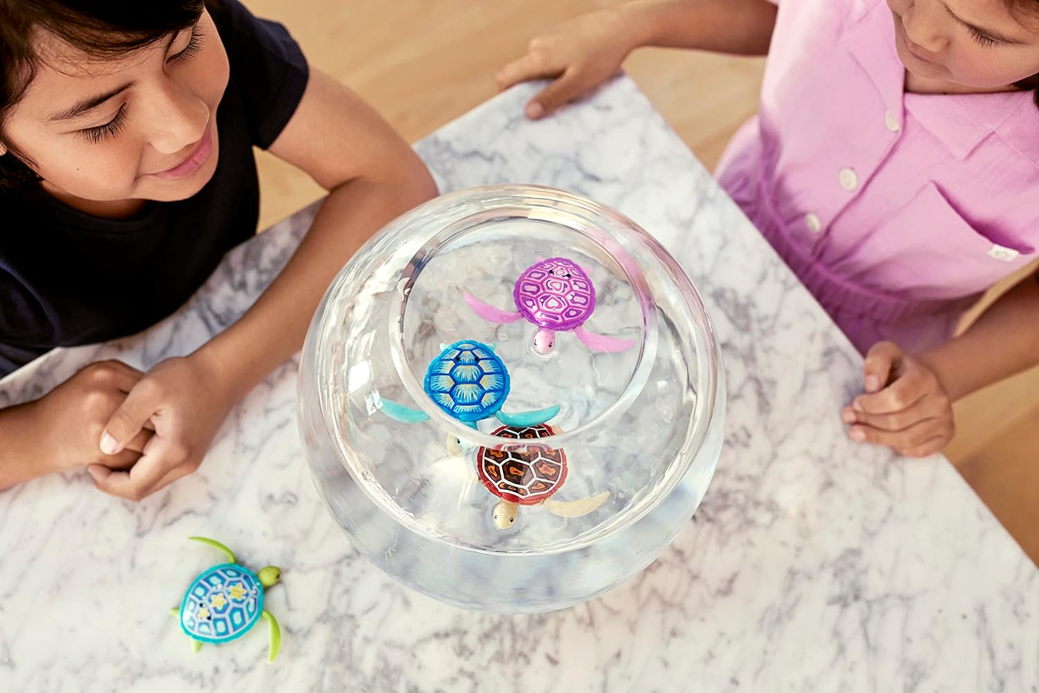 Zuru Robo Turtle Assorted image number 6