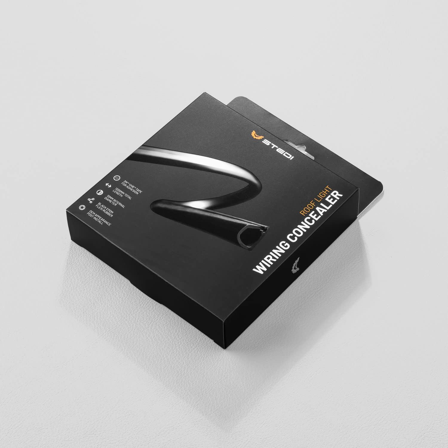 Roof Light Wiring Concealer image number 3