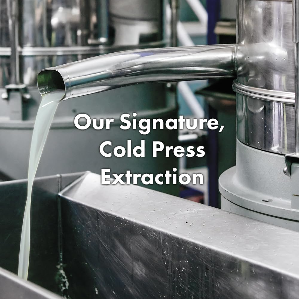 Real Argan Repairing Shampoo 400Ml image number 3