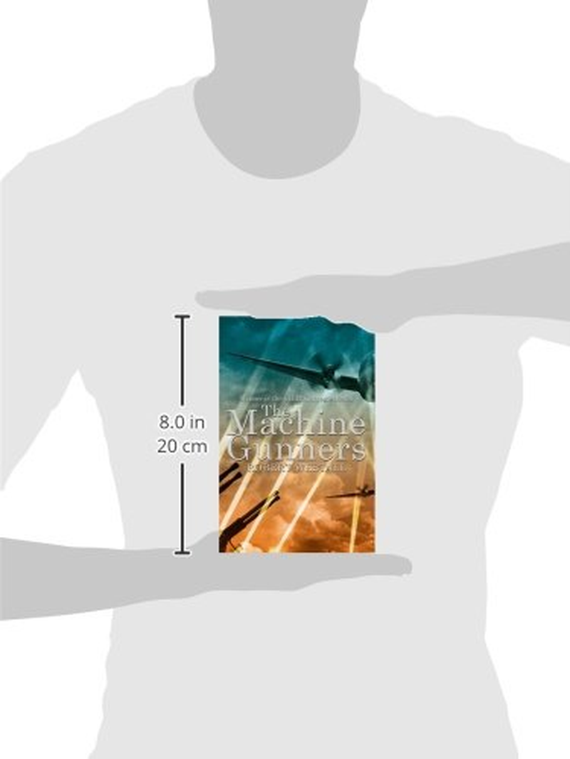 The Machine Gunners image number 4