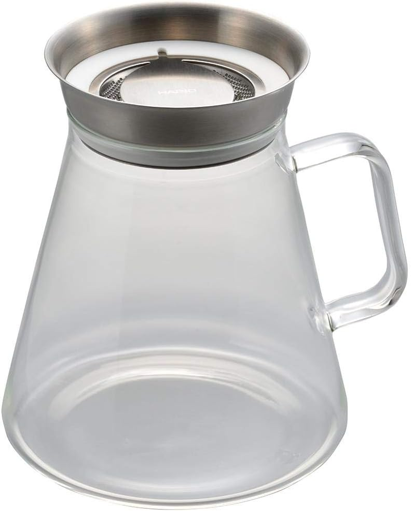 Hario Simply Coffee and Tea Server, 450Ml image number 3