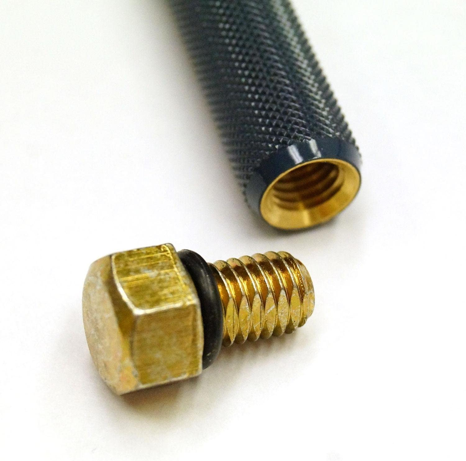 Toyo Brass Oil Fed Pencil Style Glass Cutter #Tc10B by Toyo image number 1