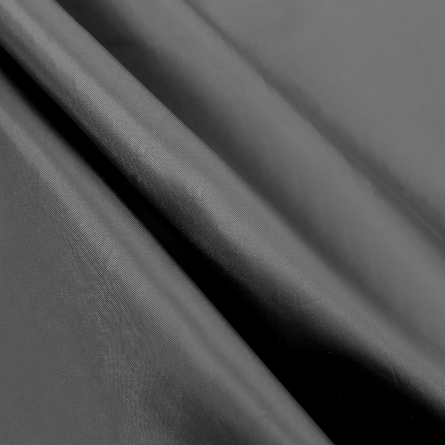 Barbecue Cover Outdoor Waterproof Barbecue Covers Garden Patio Grill Protector UV Protect, Dust-Proof and Wind Proof BBQ Cover (80X66X100Cm) image number 3