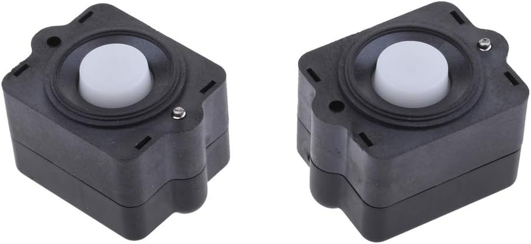 Eigell 2Pcs Water Pump Pressure Controller Press Switch for FL-30-44 Series image number 4