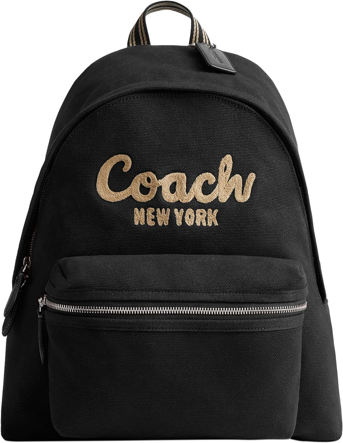 Coach Women'S Cargo Backpack