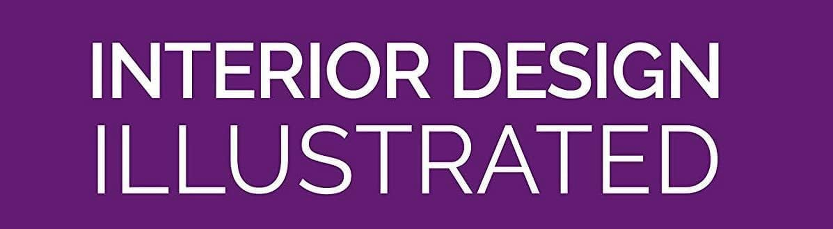 Interior Design Illustrated image number 3