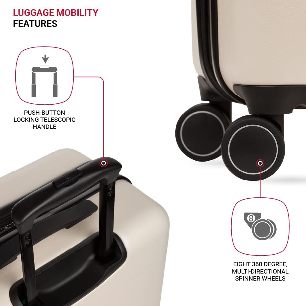 Swissgear 8020 image number 2