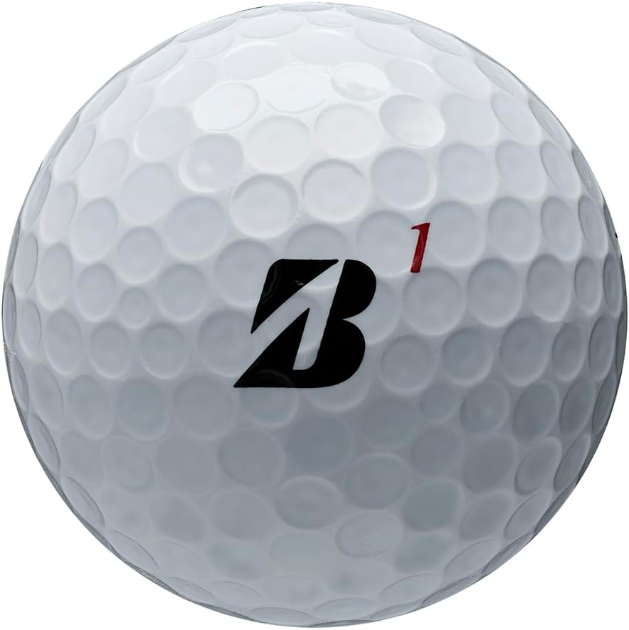 Bridgestone Golf Tour B RX Quadfecta image number 2