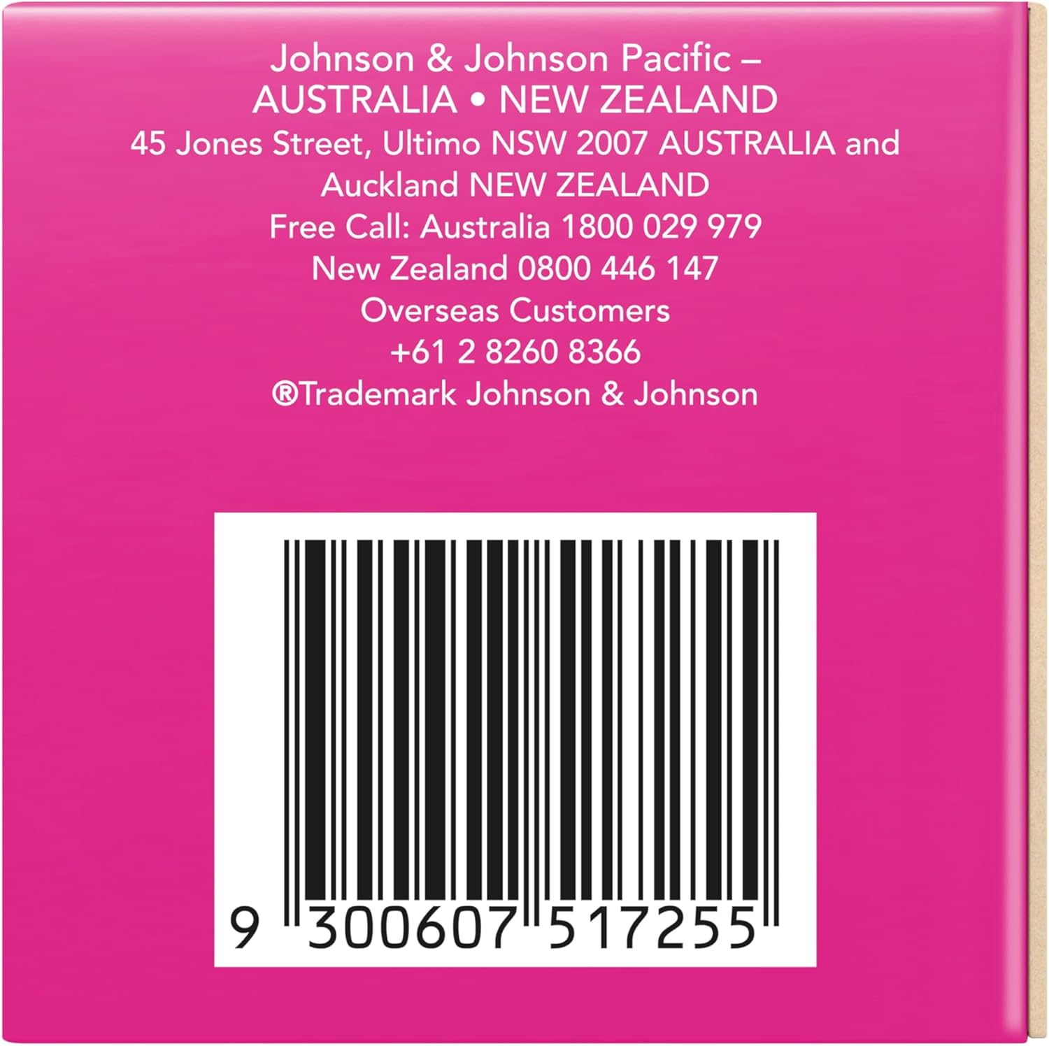 Carefree Standard Original Regular Tampon (Pack of 32)