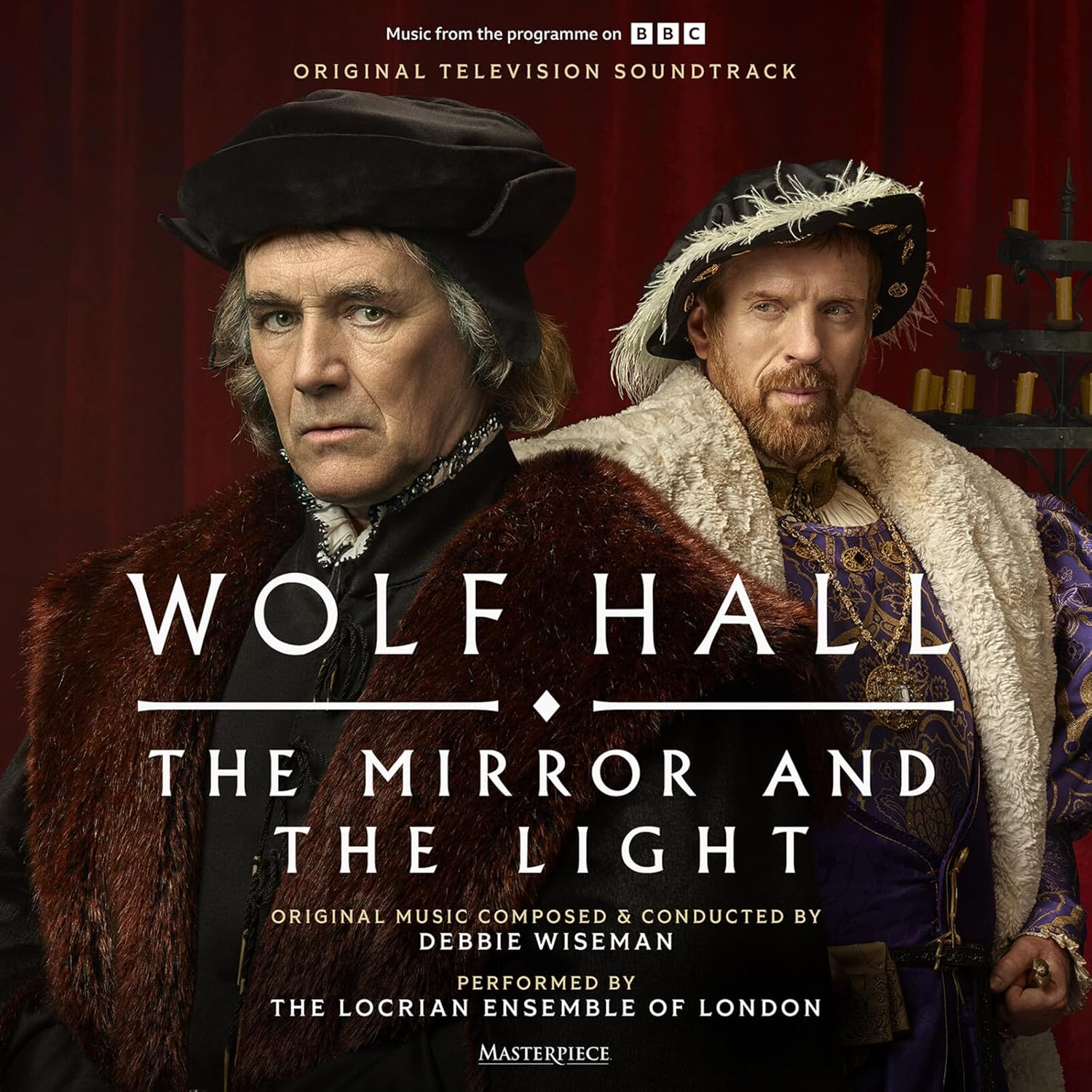 Wolf Hall &ndash; the Mirror and the Light