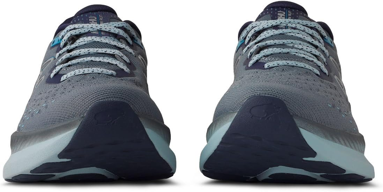 Karhu(カルフ Calf Mestarilan 1.0 Men'S Running Shoes, Aegan Blue/Sharp Green image number 2