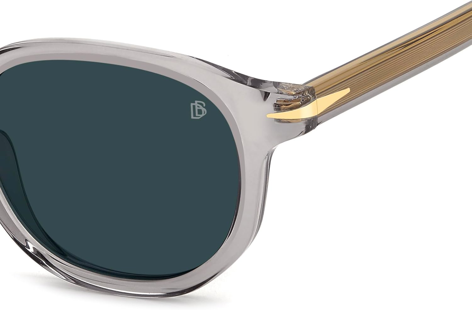 David Beckham Men'S DB 1007/S Sunglasses image number 3