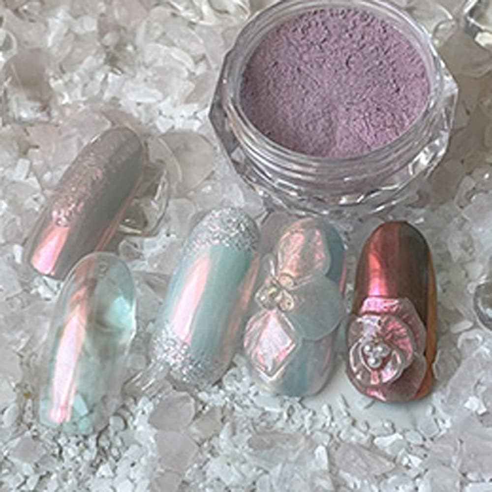 Ageha Aurora Mermaid Powder AM05 image number 2