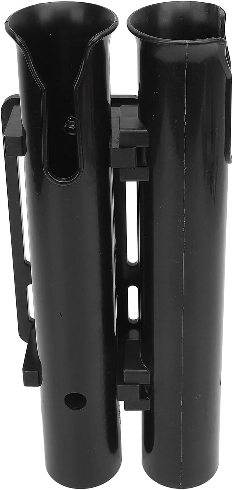 Lightweight Fishing Rod Holder Bracket, Secure Fixation Electric Bike Fishing Rod Bracket, Fishing Rod Holder for Bike, Tube Clamp Installation for Motorcycle, Trailer image number 3