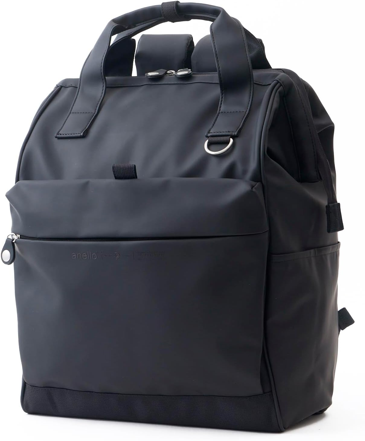 Anello Backpack with Metal Clasp (R) SEEK AGB5087
