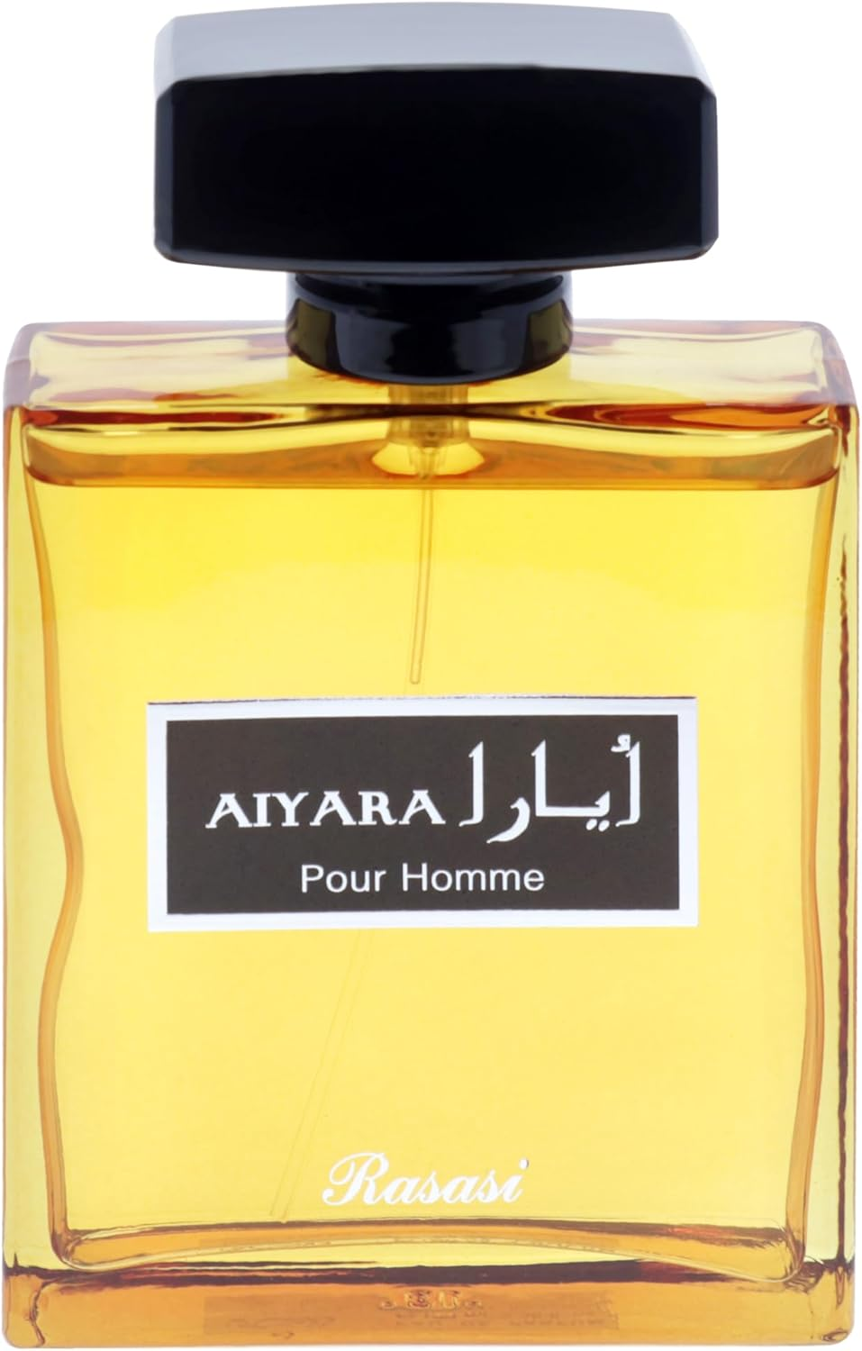 Aiyara by Rasasi for Men - 3.38 Oz EDP Spray